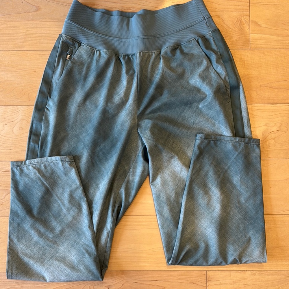 NWOT Athleta Brooklyn Ankle Pants